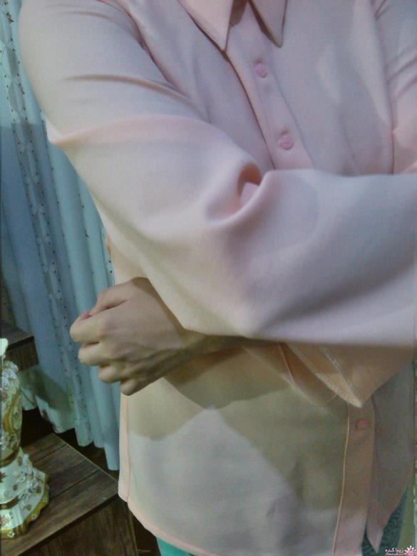 پرسش و پاسخ خیاطی