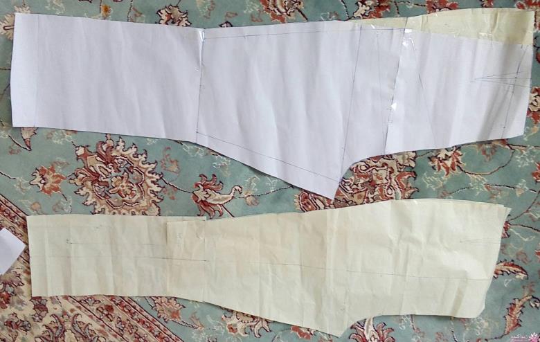 پرسش و پاسخ خیاطی