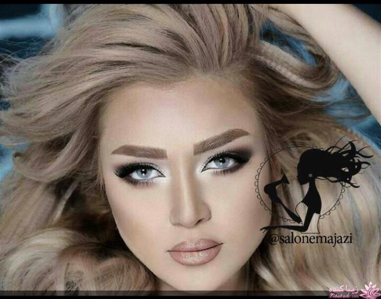 رنگ مو، آموزش ترکیب رنگ مو