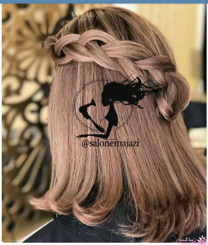 رنگ مو، آموزش ترکیب رنگ مو