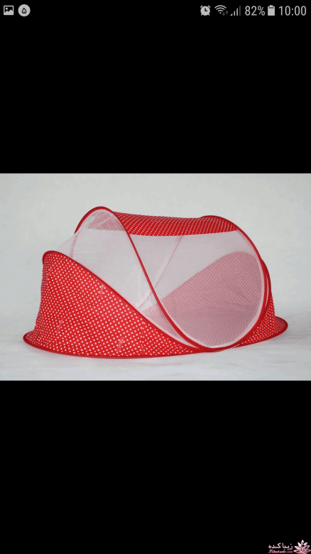 آموزش دوخت سیسمونی نوزاد