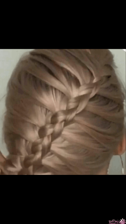 رنگ مو، آموزش ترکیب رنگ مو