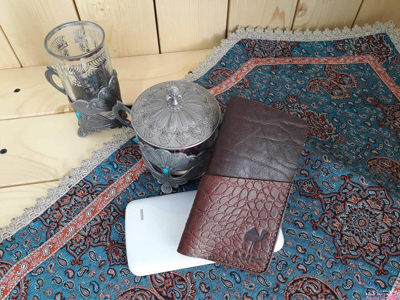 کیف موبایل مدل LUK806