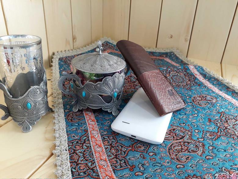 کیف موبایل مدل LUK806