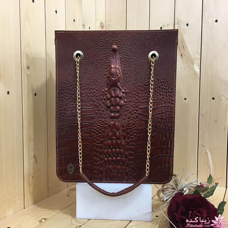 کیف زنانه مدل زرین A