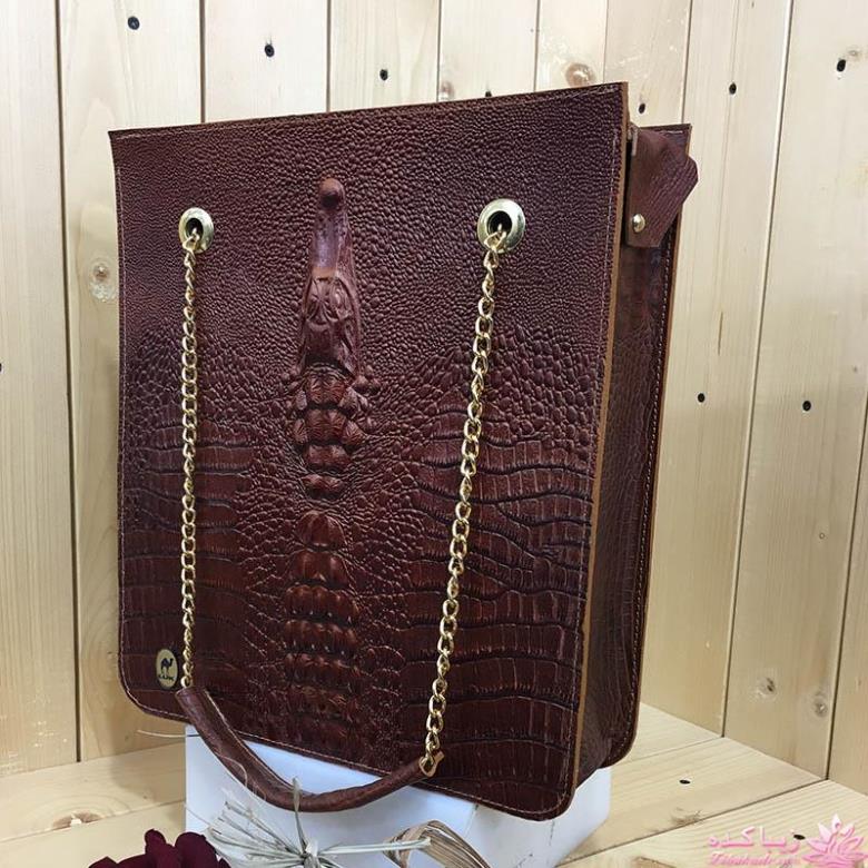 کیف زنانه مدل زرین A