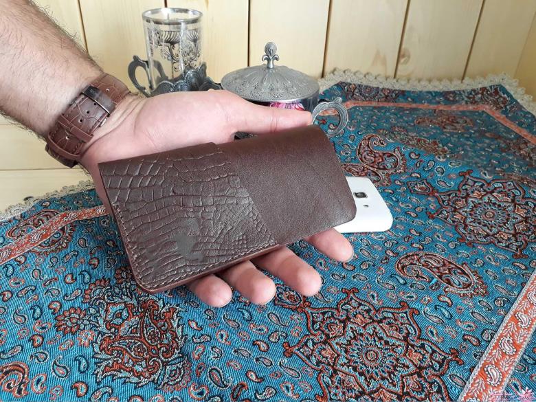 کیف موبایل مدل LUK806