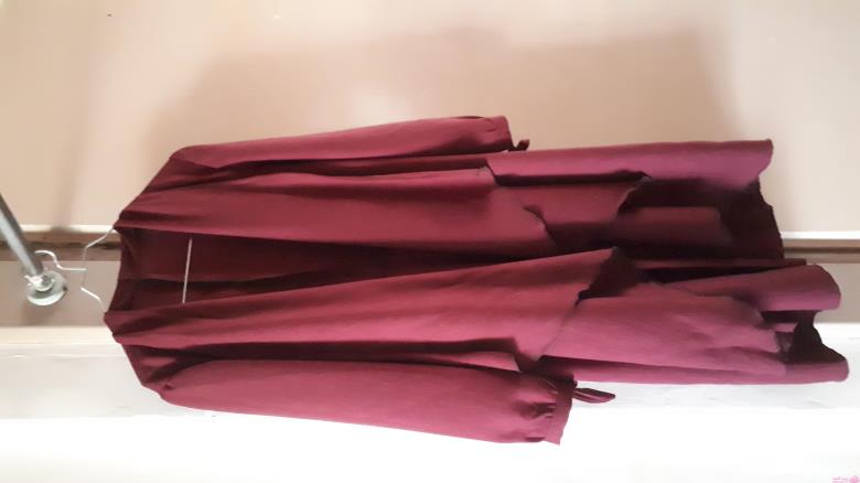 پرسش و پاسخ خیاطی