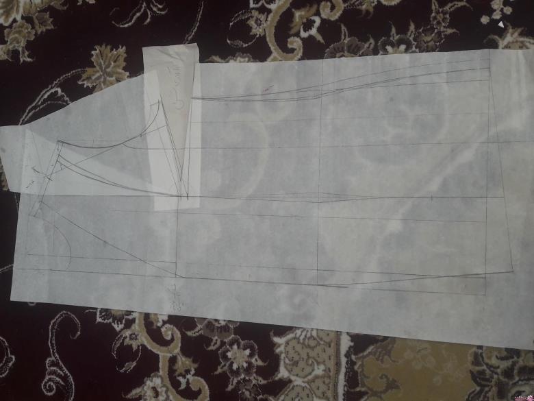 پرسش و پاسخ خیاطی به روش مولر