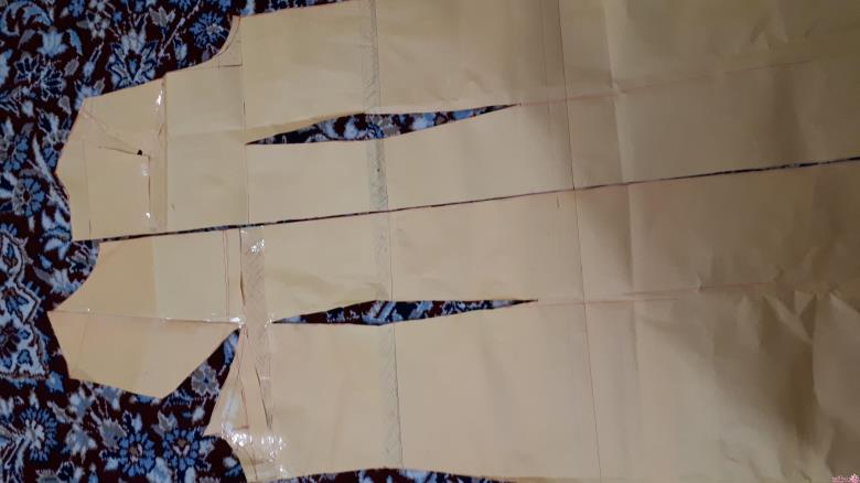 پرسش و پاسخ خیاطی