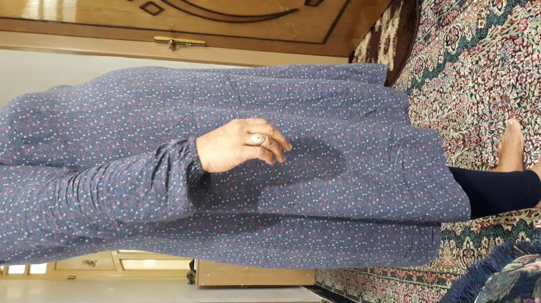 پرسش و پاسخ خیاطی