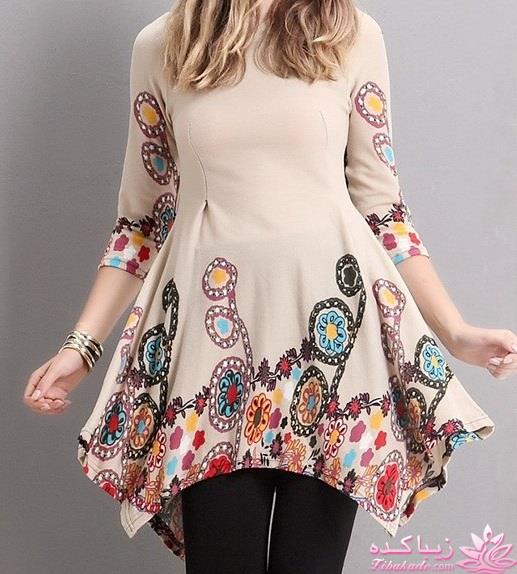 آموزش دوخت لباس مجلسی