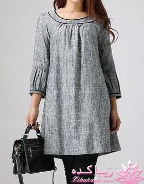 آموزش دوخت مانتو