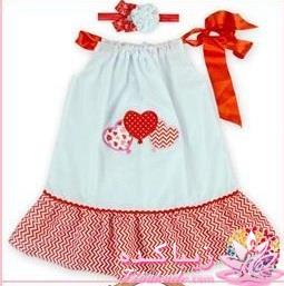 آموزش خیاطی لباس کودک