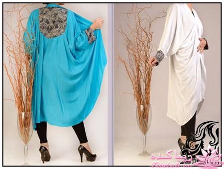 آموزش دوخت مانتو