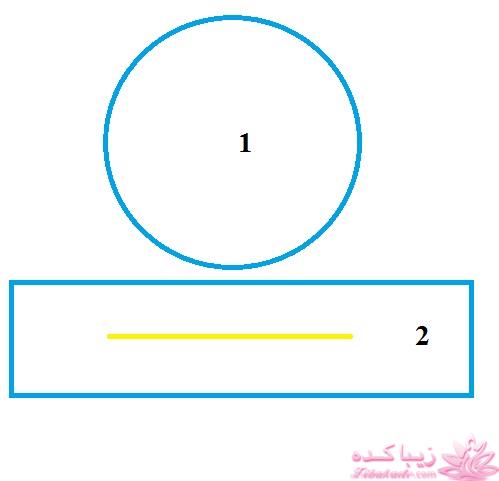 آموزش دوخت سیسمونی نوزاد