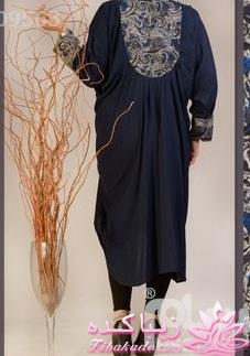 آموزش دوخت مانتو