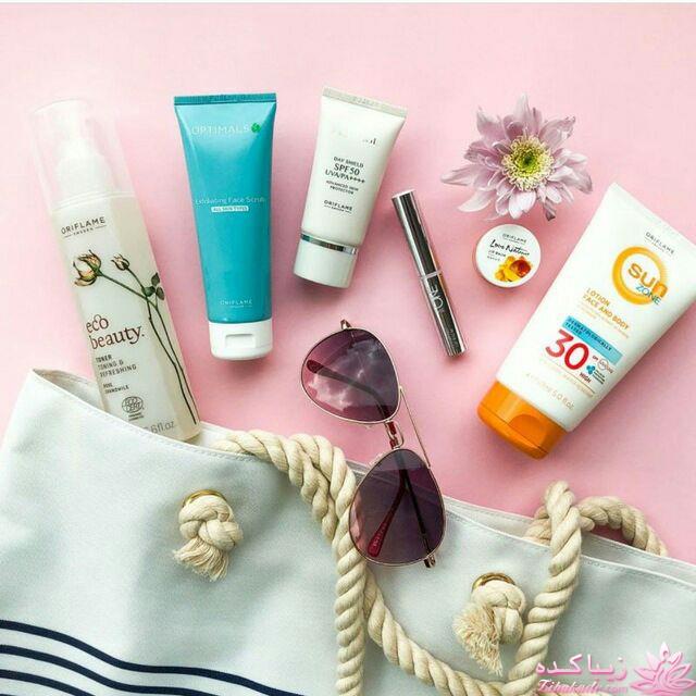 مواظب خوشگلیاتون هستیم