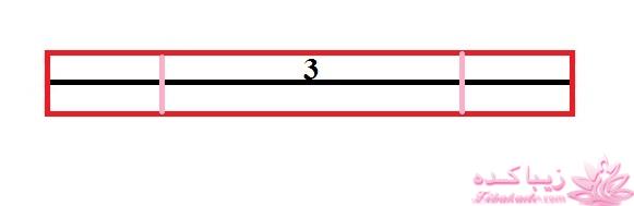 آموزش دوخت سیسمونی نوزاد