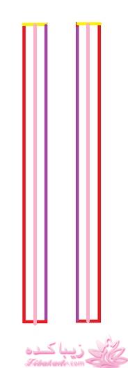 آموزش دوخت مانتو