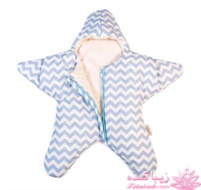 آموزش دوخت سیسمونی نوزاد