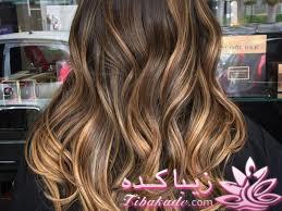 رنگ مو، آموزش ترکیب رنگ مو