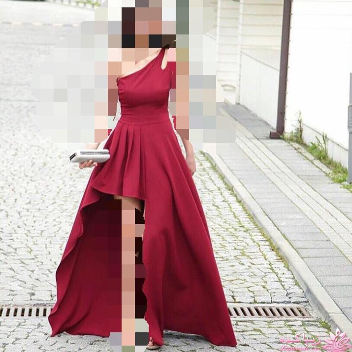 آموزش دوخت لباس مجلسی