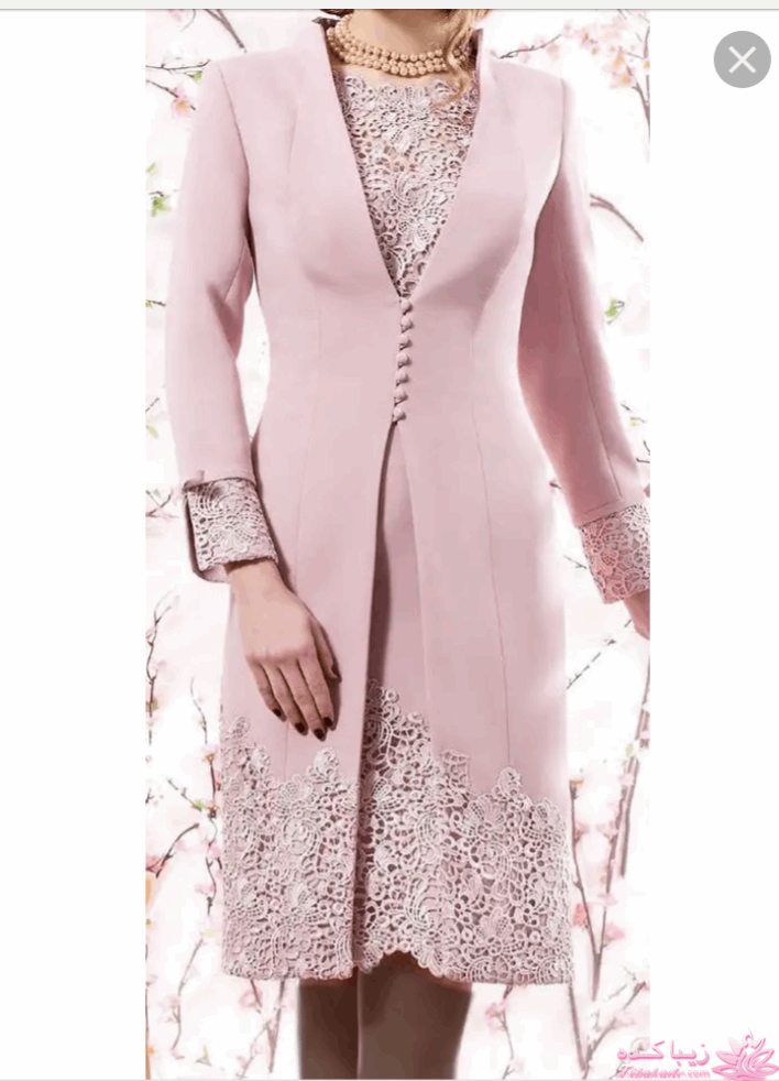 آموزش دوخت مانتو