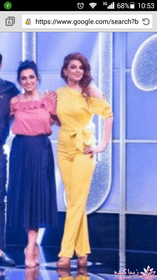 پرسش و پاسخ خیاطی