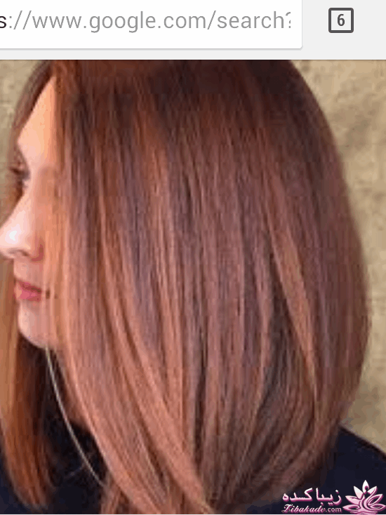 رنگ مو، آموزش ترکیب رنگ مو