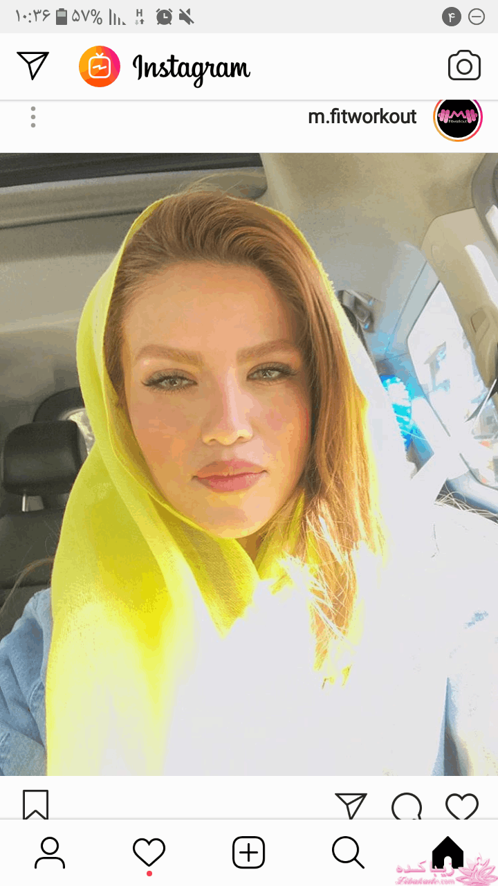 رنگ مو، آموزش ترکیب رنگ مو