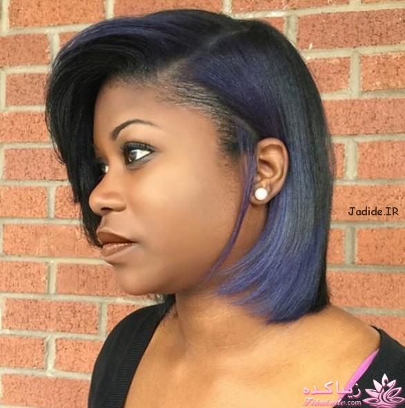 رنگ مو، آموزش ترکیب رنگ مو