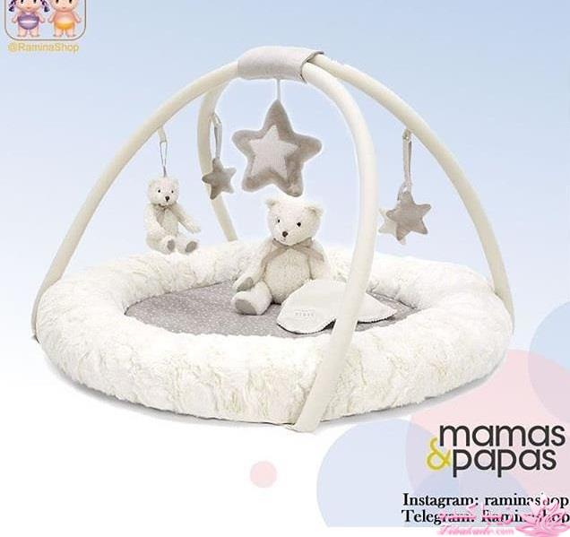 آموزش دوخت سیسمونی نوزاد