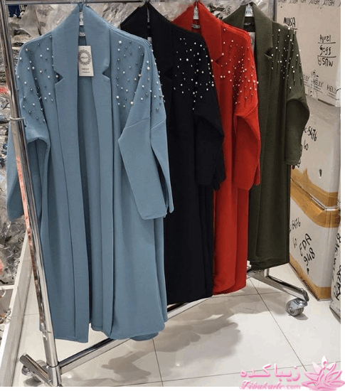 پرسش و پاسخ خیاطی