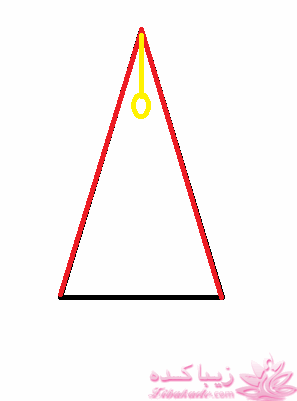 آموزش دوخت سیسمونی نوزاد