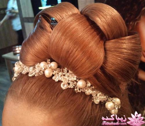 رنگ مو، آموزش ترکیب رنگ مو