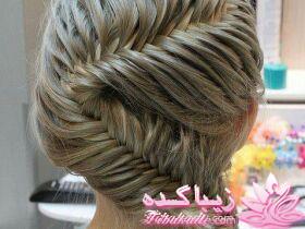 رنگ مو، آموزش ترکیب رنگ مو