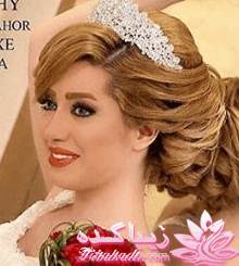 رنگ مو، آموزش ترکیب رنگ مو