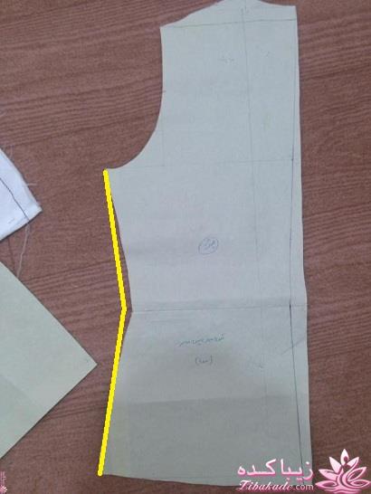 پرسش و پاسخ خیاطی به روش مولر