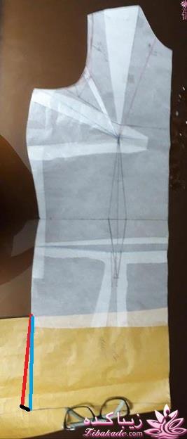 پرسش و پاسخ خیاطی