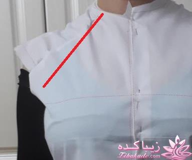 پرسش و پاسخ خیاطی به روش مولر