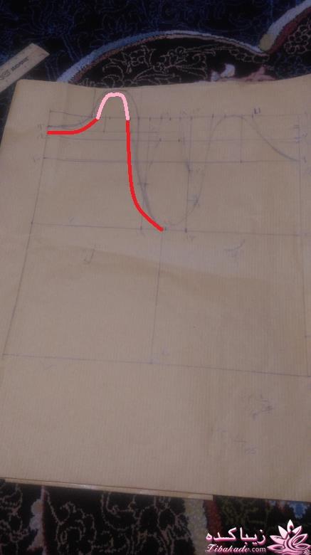 آموزش دوخت سیسمونی نوزاد