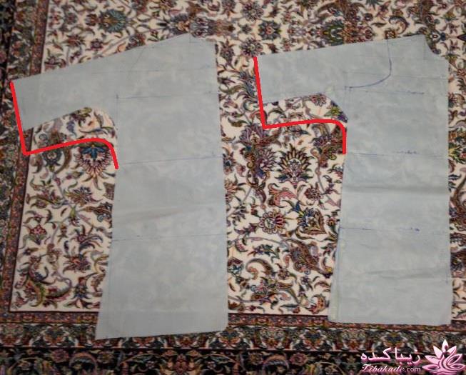 پرسش و پاسخ خیاطی