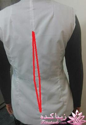 پرسش و پاسخ خیاطی به روش مولر