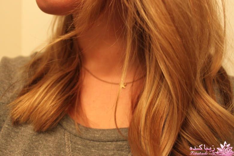 رنگ مو، آموزش ترکیب رنگ مو