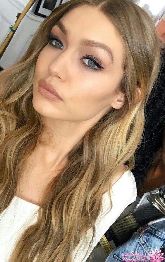 رنگ مو، آموزش ترکیب رنگ مو