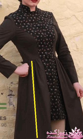 پرسش و پاسخ خیاطی