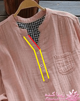 پرسش و پاسخ خیاطی