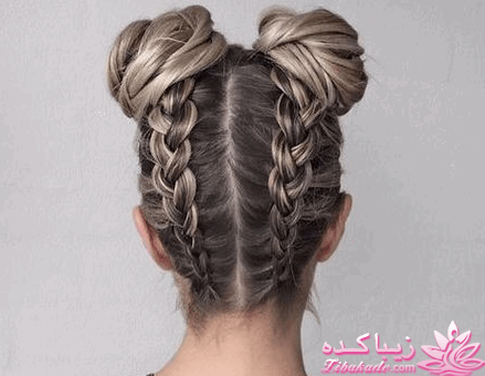 رنگ مو، آموزش ترکیب رنگ مو