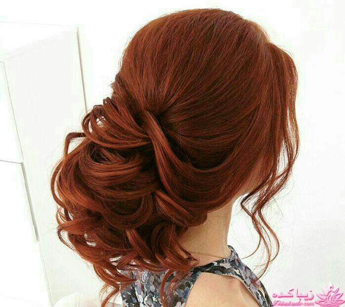 رنگ مو، آموزش ترکیب رنگ مو